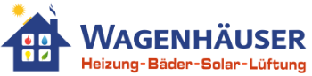 Logo der Wagenhäuser GmbH